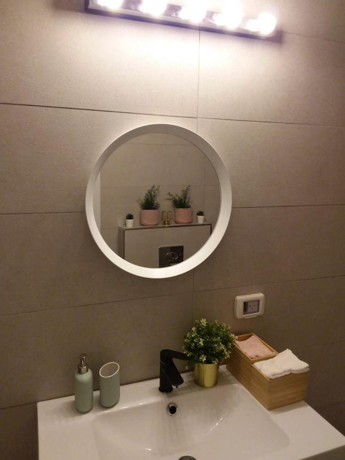 طبريا Lakeview Apartment المظهر الخارجي الصورة